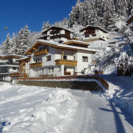 フェンデルスHaus Anitaアパートメント エクステリア 写真